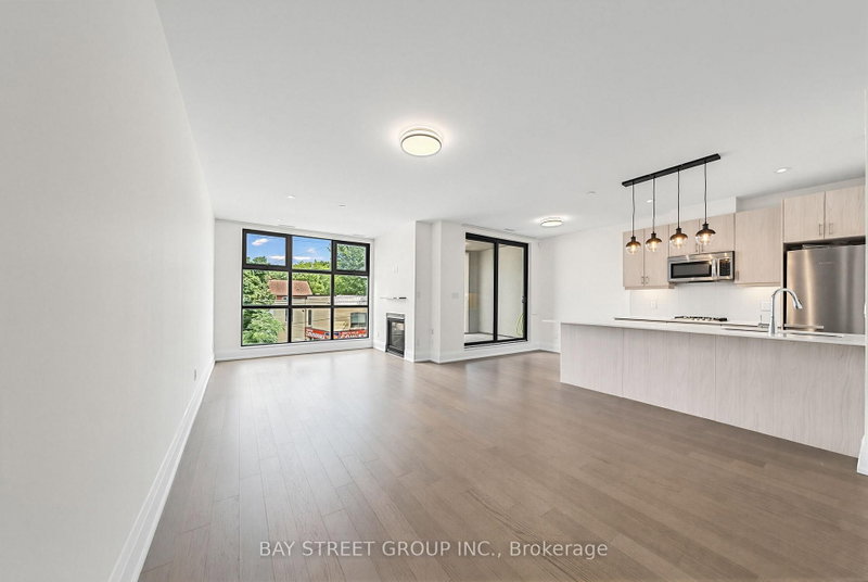 208 - 365 Beech Avenue