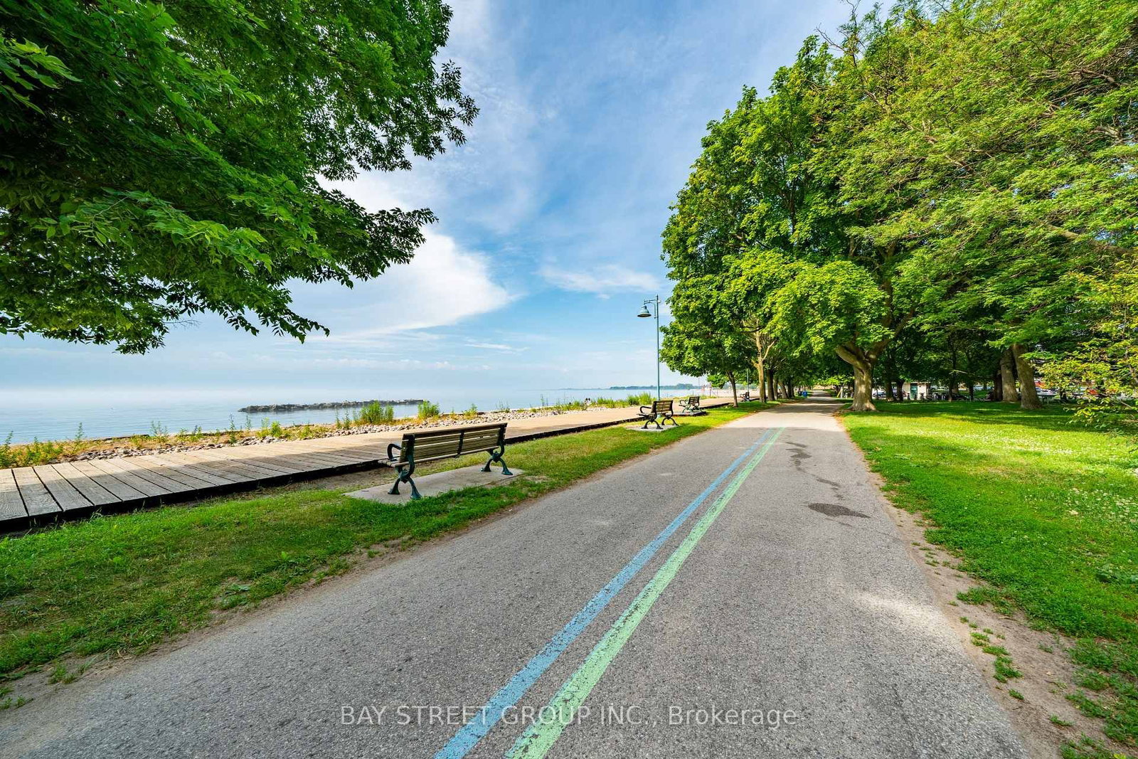 365 Beech Avenue • #208 • Toronto, ON photo 30