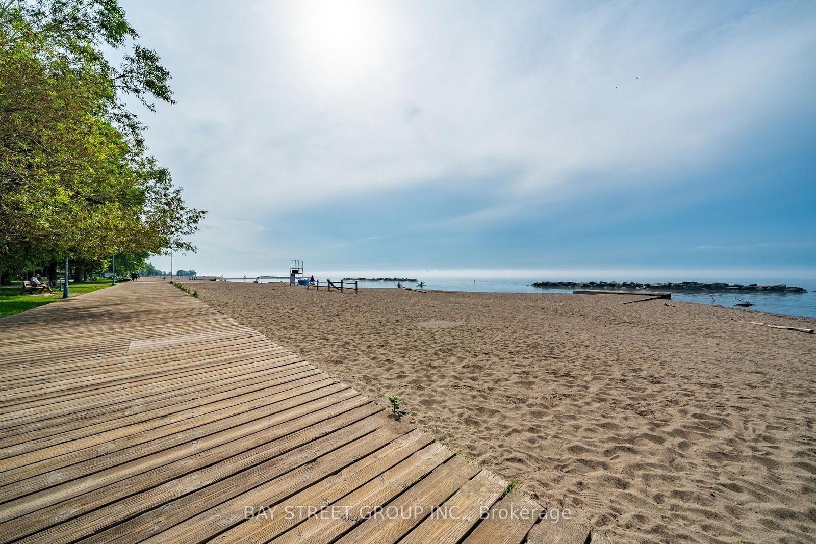 365 Beech Avenue • #208 • Toronto, ON photo 31