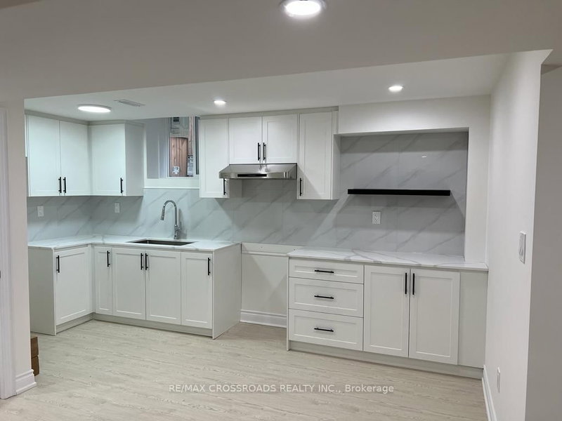 Lower - 4 Gillett Drive