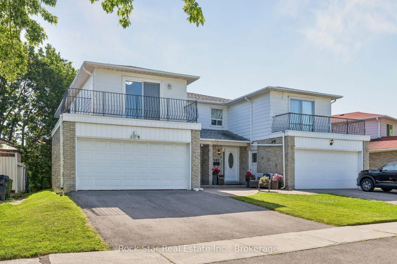 109 Nortonville Drive