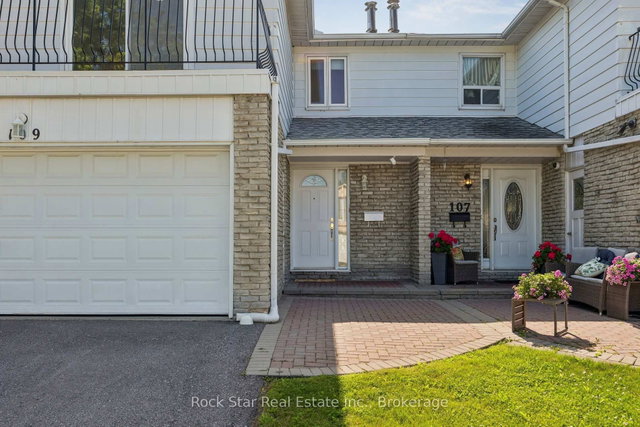 109 Nortonville Drive