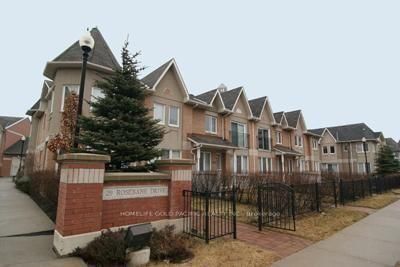 810 - 29 Rosebank Drive