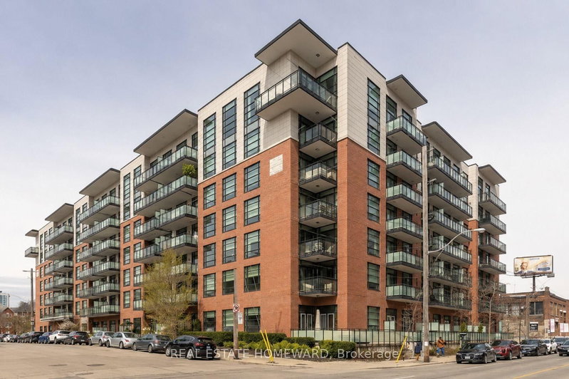 home for lease on 610-88 Colgate Avenue