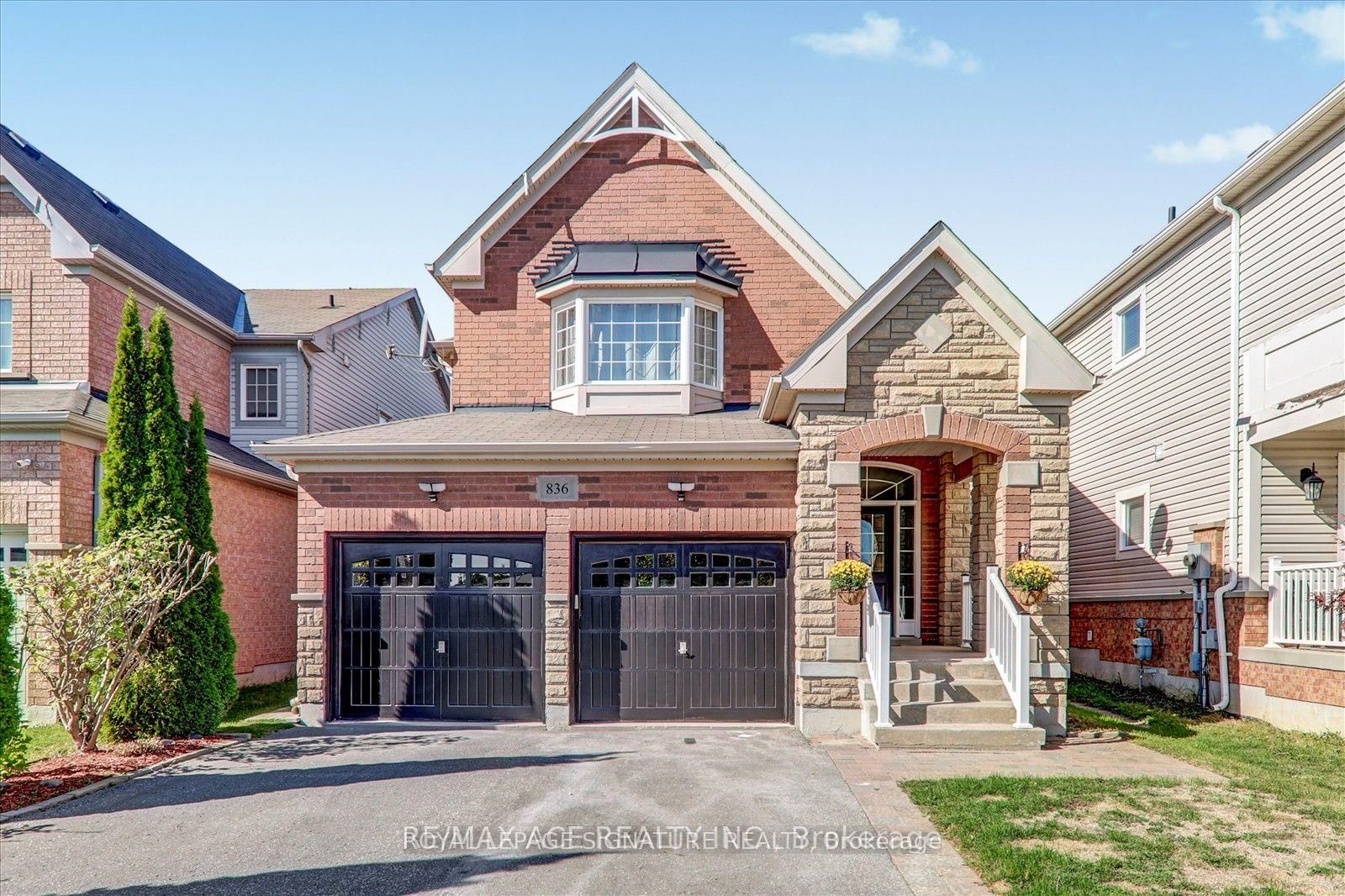 Detached House for lease at Bsmt-836 Fetchison Drive, Oshawa, Ontario, L1K 0C3 - Taunton - MLS: E13522696