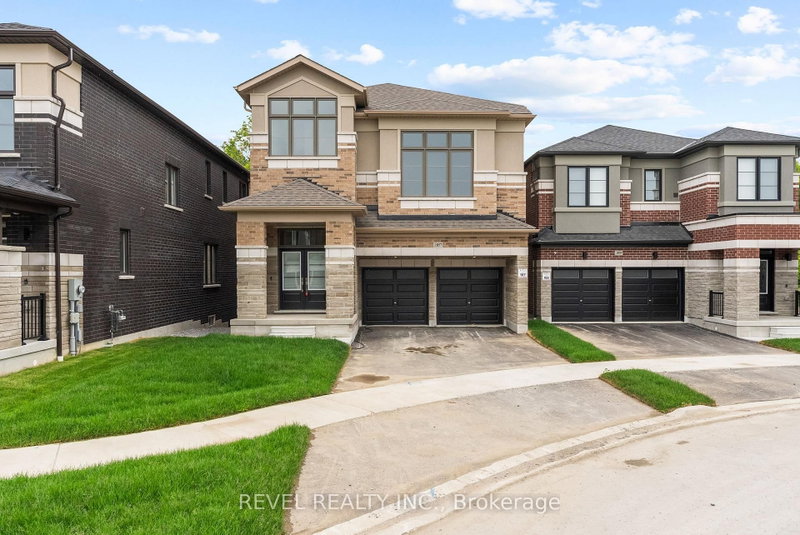 home for lease on 1857 Narcissus Gdns