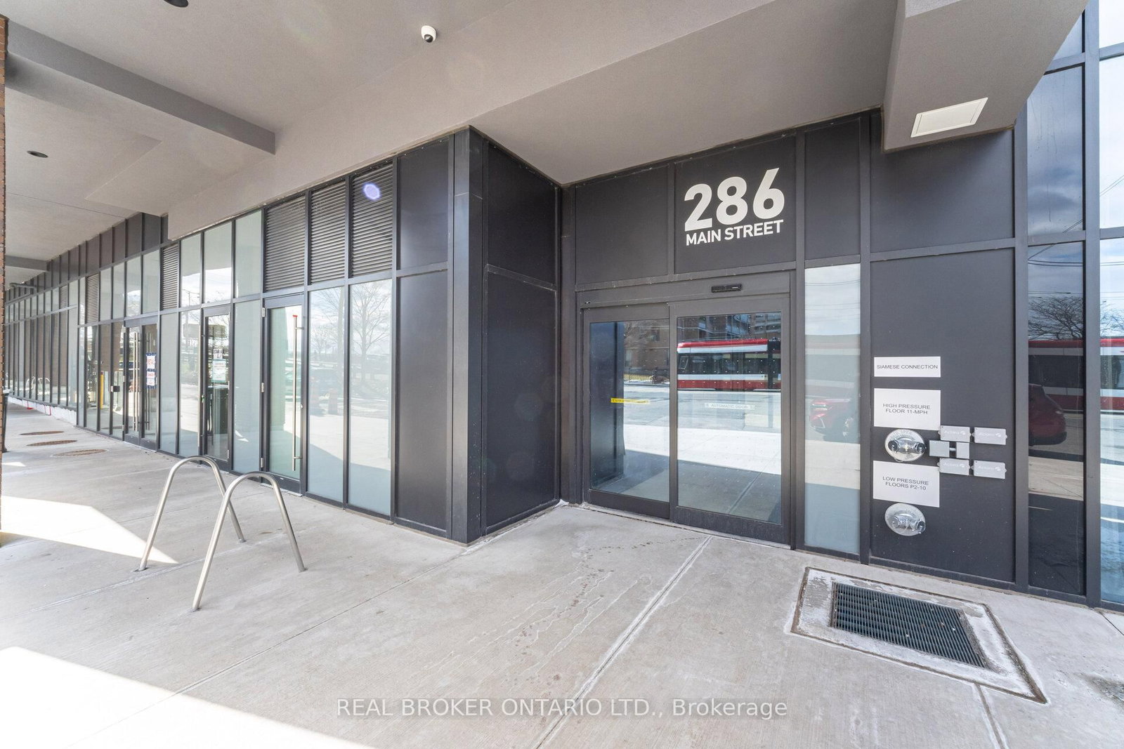 2602-286 Main Street, Toronto, ON, photo 2