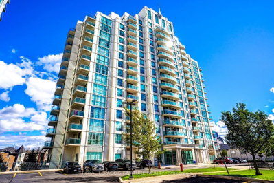 8 Rosebank Drive • #3M • Toronto, ON