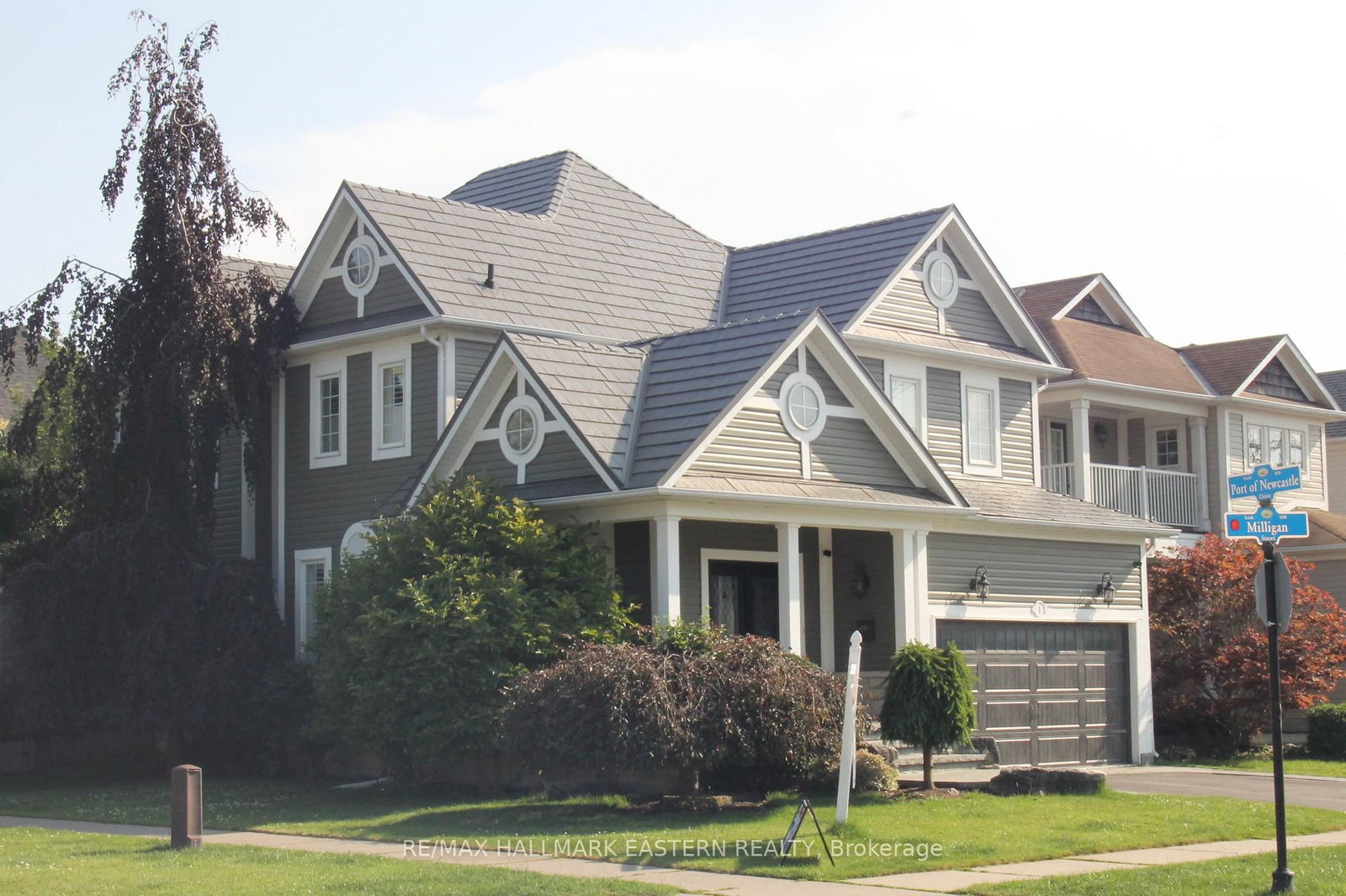 1 Milligan Street • Clarington, ON photo 1