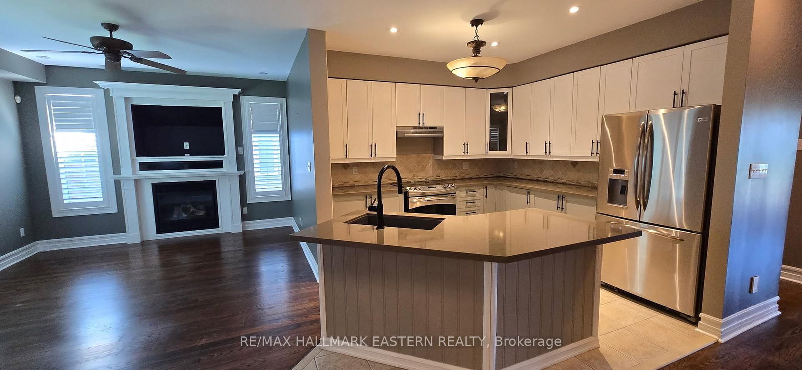 1 Milligan Street • Clarington, ON photo 11
