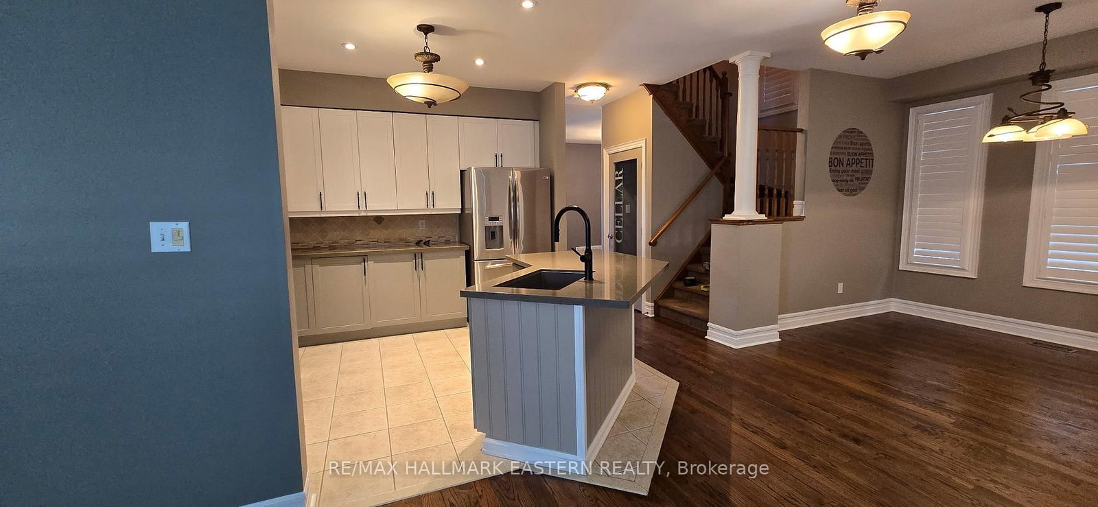 1 Milligan Street • Clarington, ON photo 15