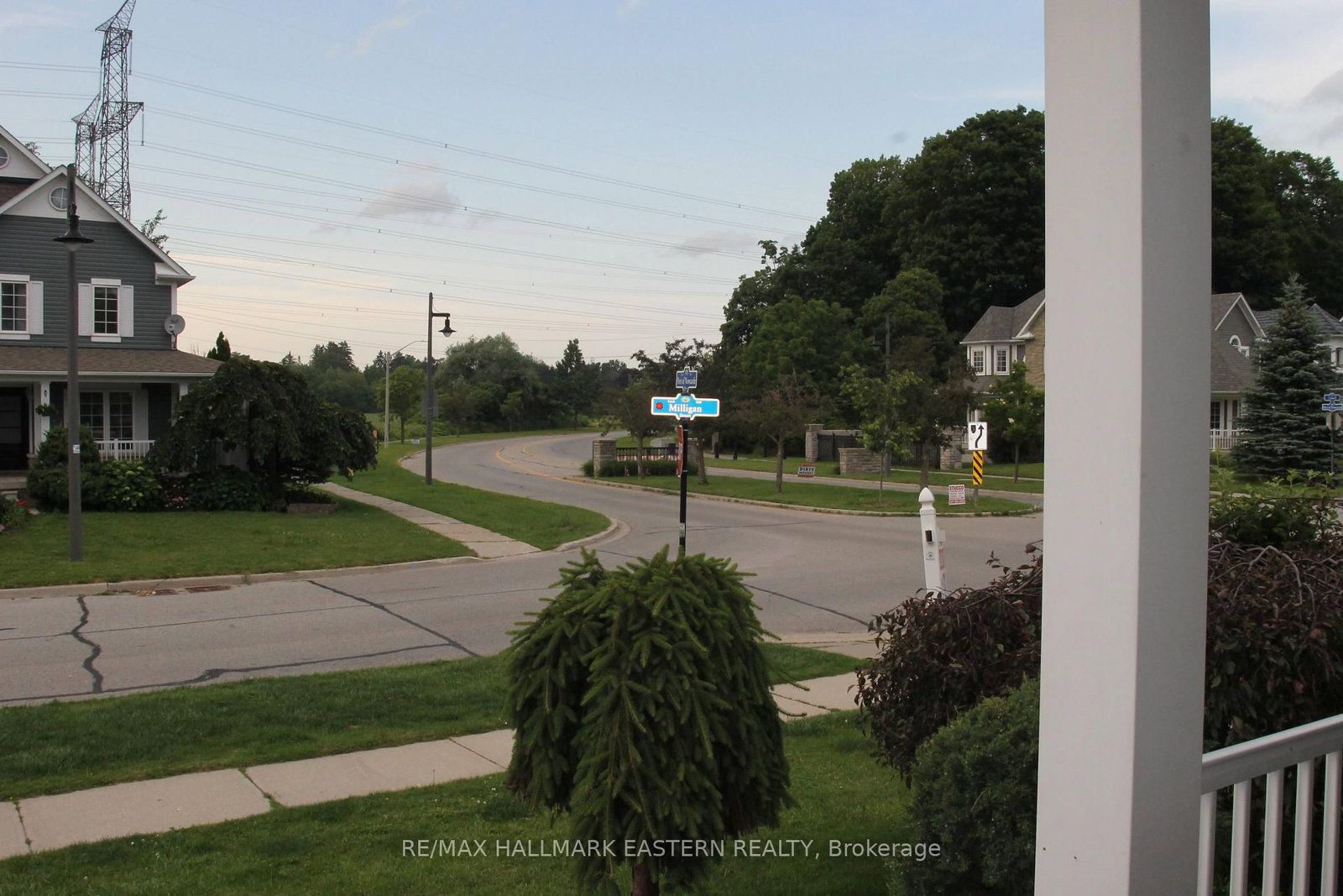 1 Milligan Street • Clarington, ON photo 38