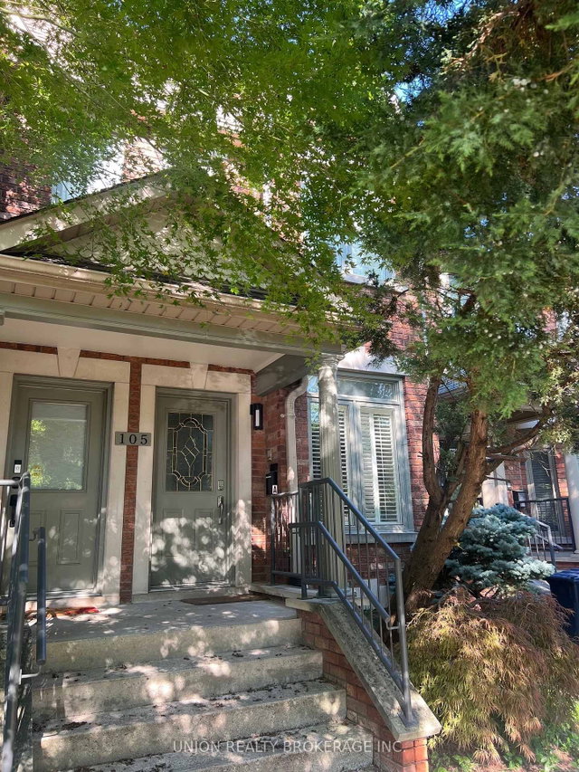 Lower - 105A Gough Avenue