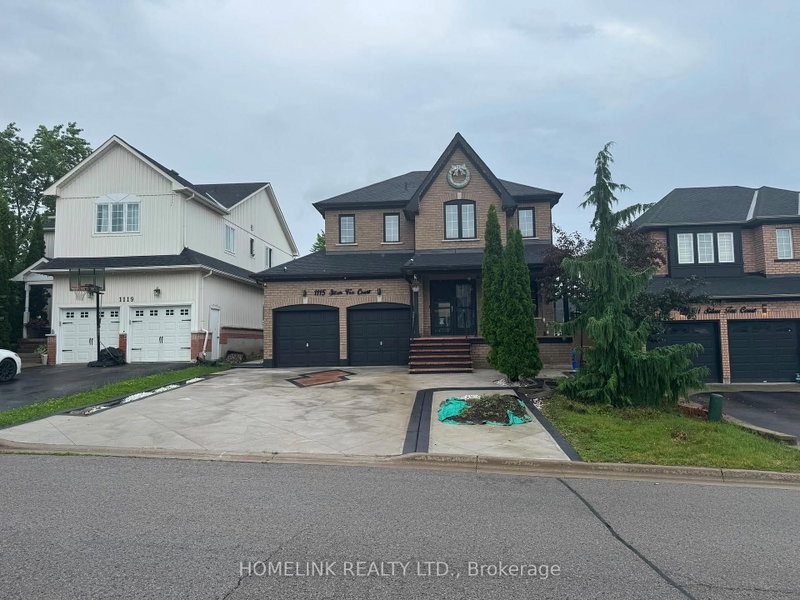 1115 Silverfox Court