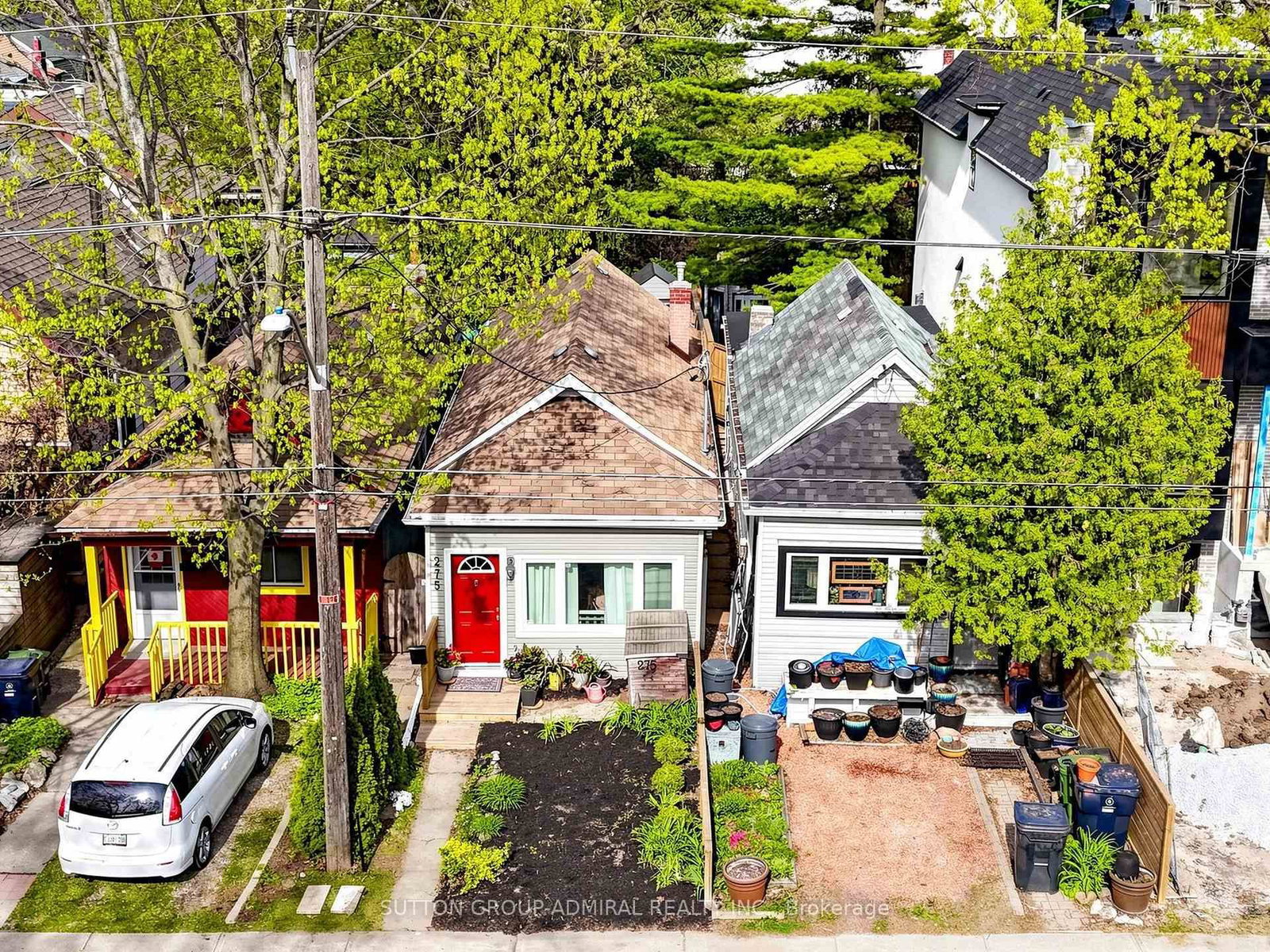 275 Victoria Park Avenue • Toronto, ON photo 39