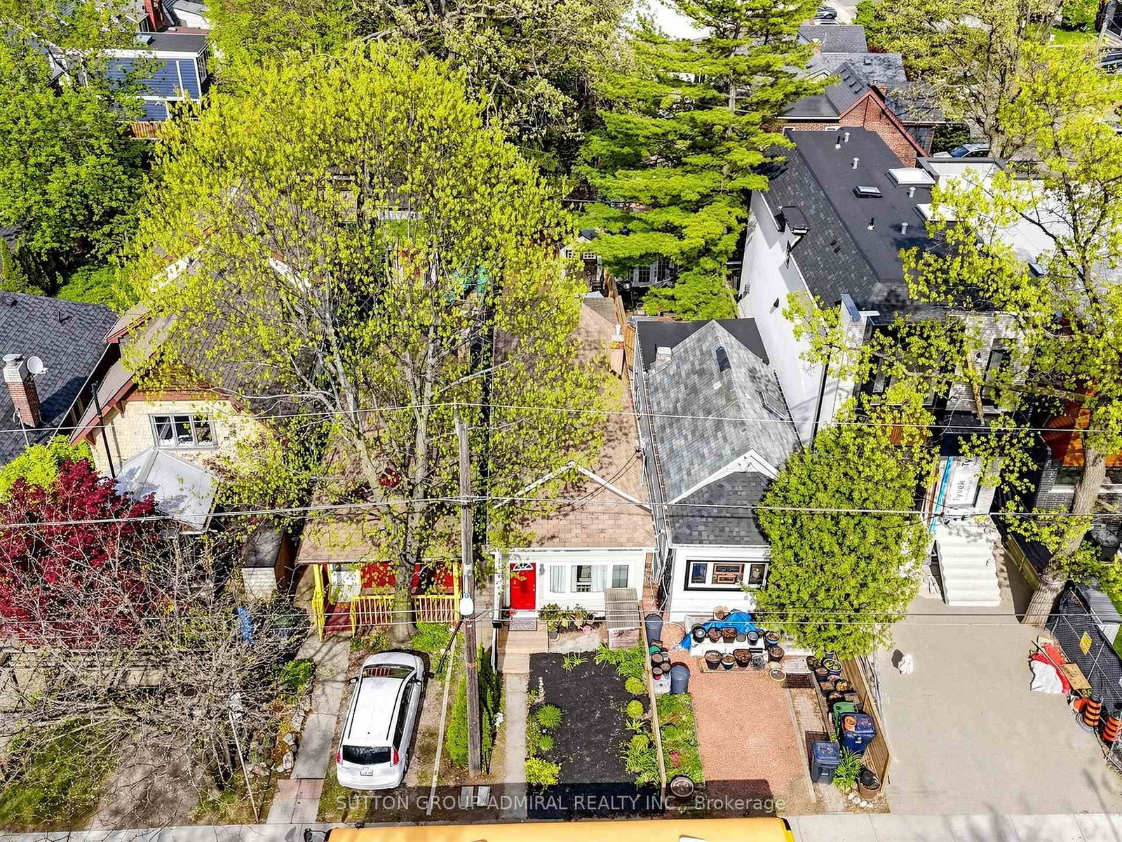 275 Victoria Park Avenue • Toronto, ON photo 42