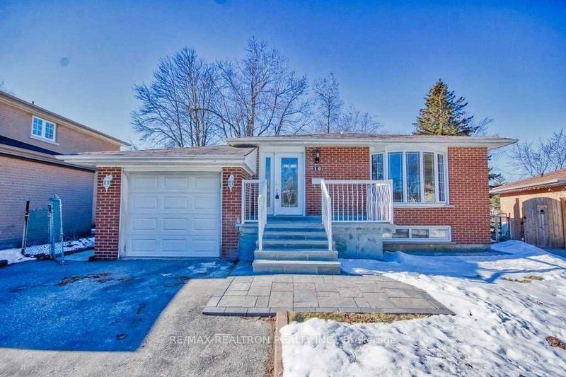 home for lease on BSMT-16 Montavista Street