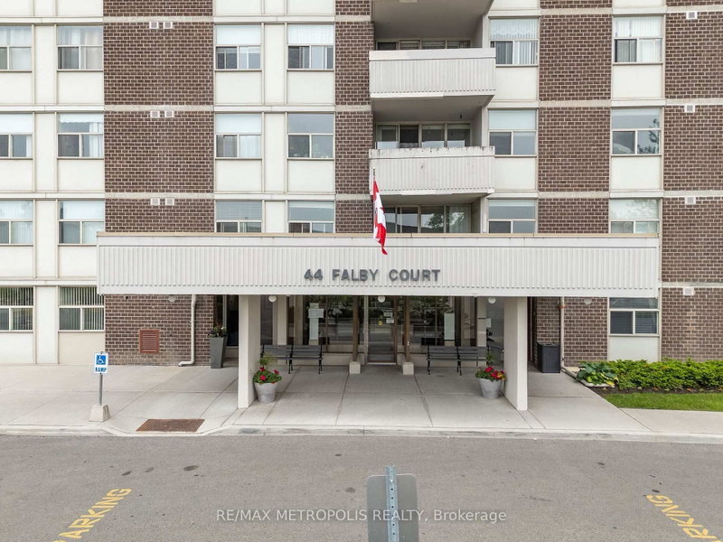 44 Falby Ajax,ON L1S 3L1 — Photo 36