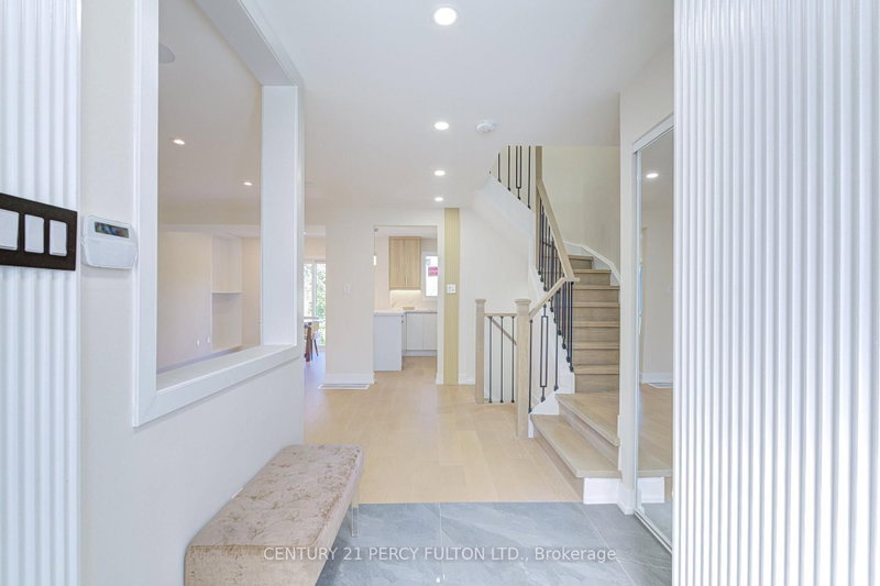 1611 Geta Circ, Pickering, Ontario