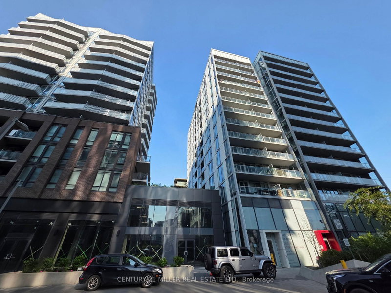 303 - 25 Baseball Place