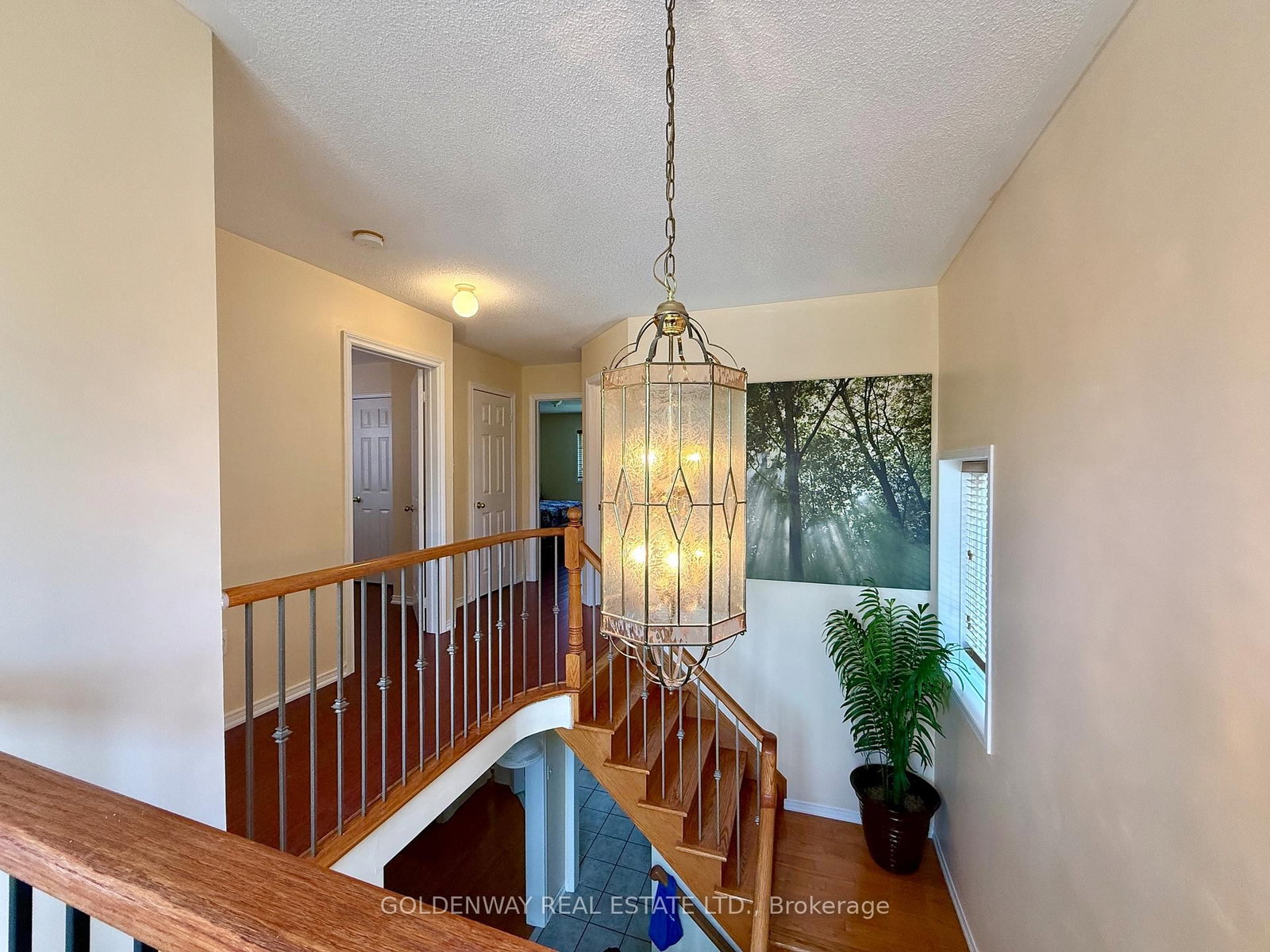 20 Green Ash Terrace • Toronto, ON photo 19