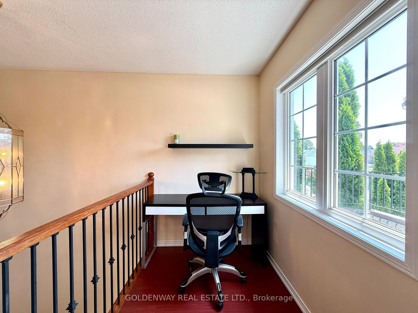 20 Green Ash Terrace • Toronto, ON photo 20