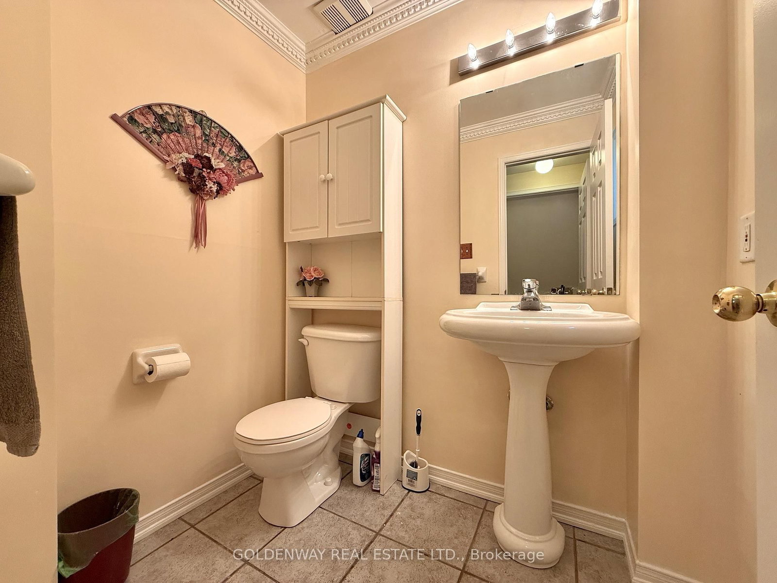 20 Green Ash Terrace • Toronto, ON photo 21