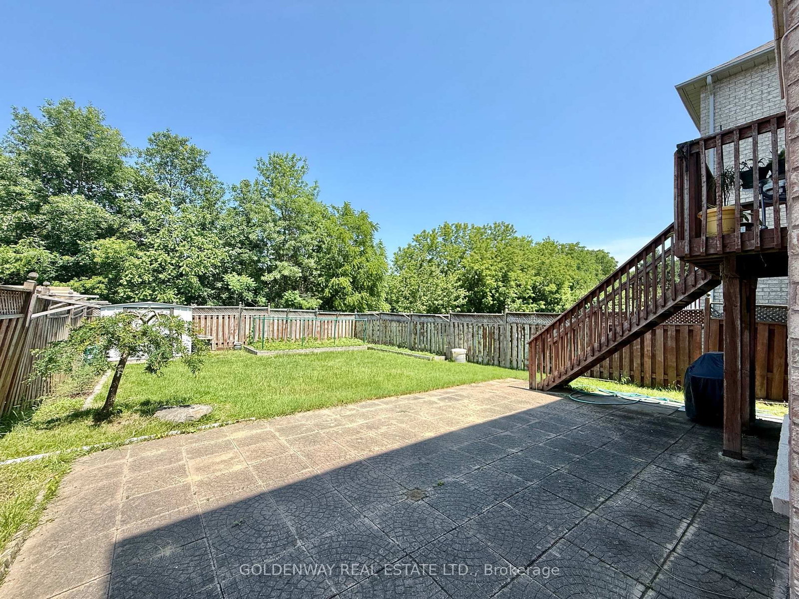 20 Green Ash Terrace • Toronto, ON photo 29