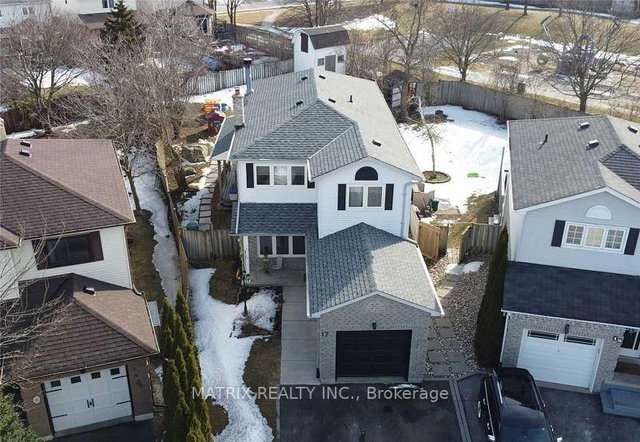 17 Summerlea Court