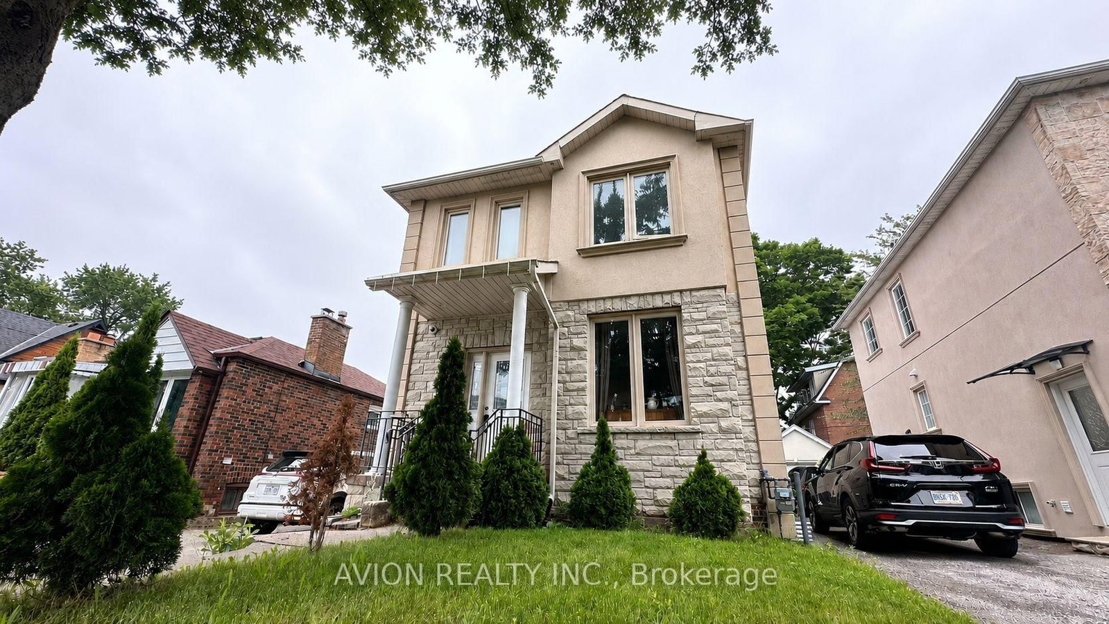 294 Warden Avenue, Toronto, ON
