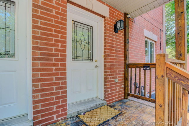 3 - 736 Kingston Road