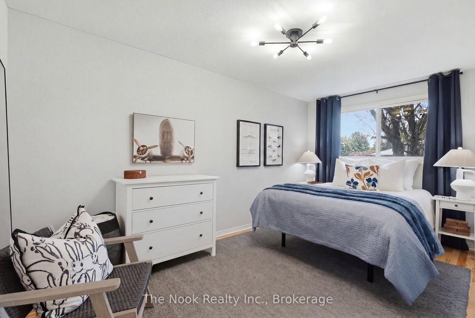 693 Nairn Court • Oshawa, ON photo 25