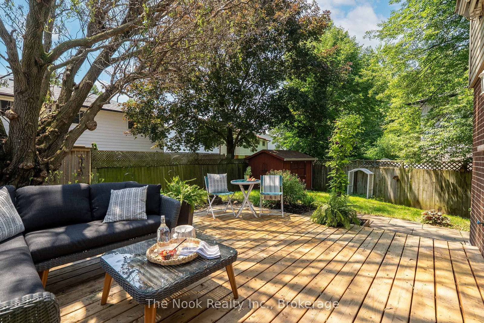 693 Nairn Court • Oshawa, ON photo 42