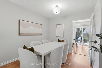 693 Nairn Court • Oshawa, ON photo 9