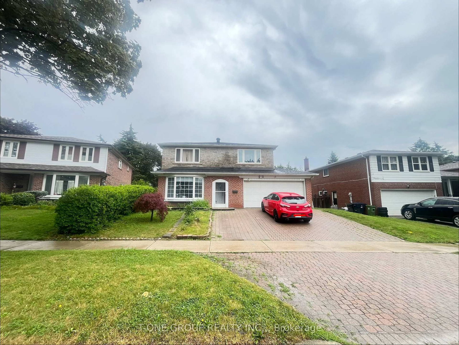 BSMT-15 Shellamwood Trail, Toronto, ON