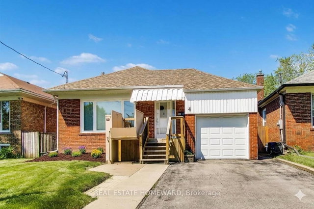 4 Martorino Drive