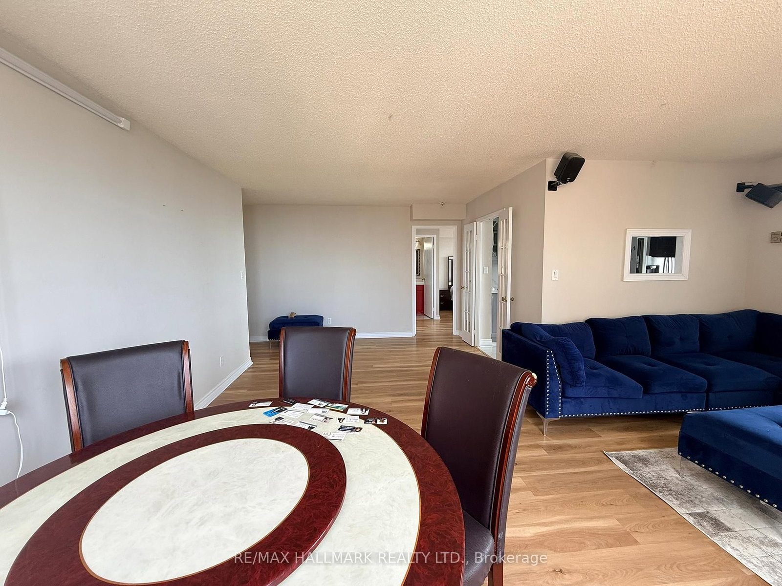 75 Bamburgh Circle • #2028 • Toronto, ON photo 12