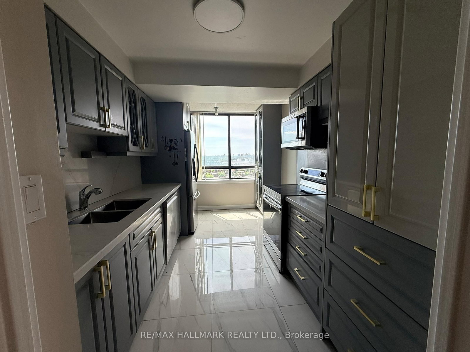 75 Bamburgh Circle • #2028 • Toronto, ON photo 19