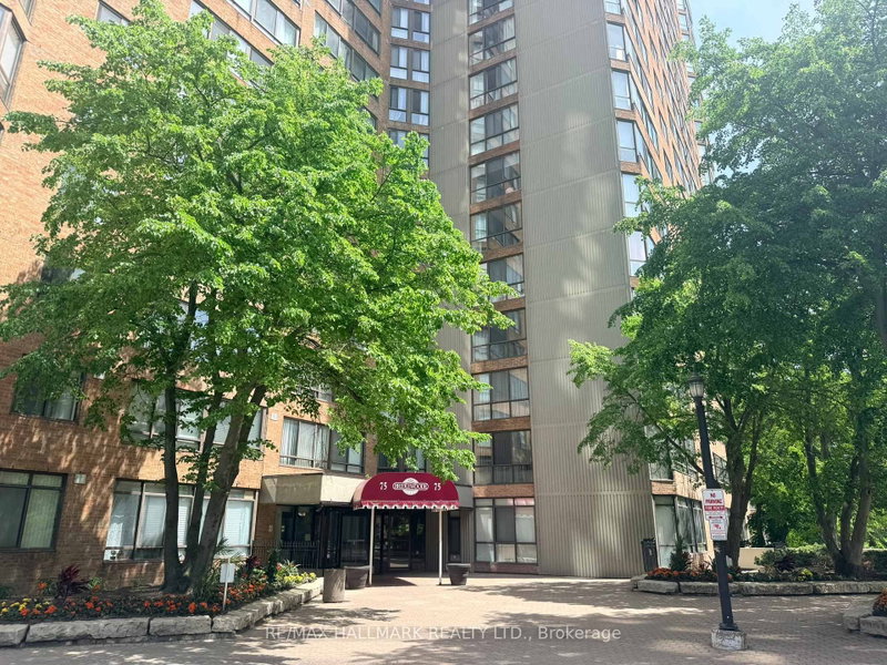2028 - 75 Bamburgh Circle
