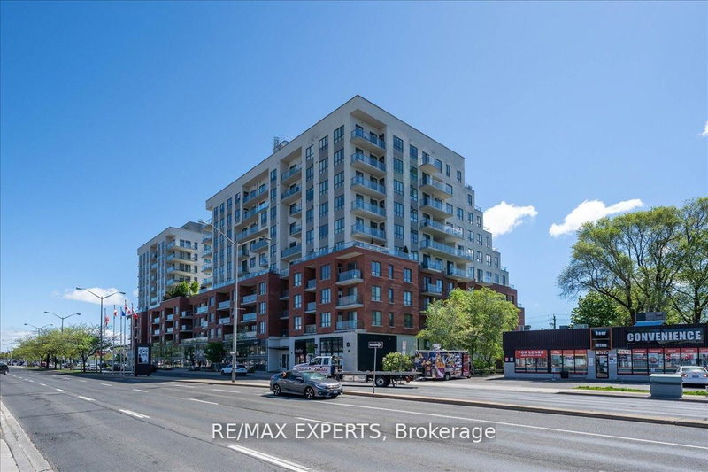 629 - 22 East Haven Drive