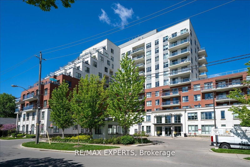 629 - 22 East Haven Drive