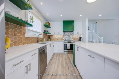 12 Kinnison Ajax,Ontario L1S 1K5 — Photo 10