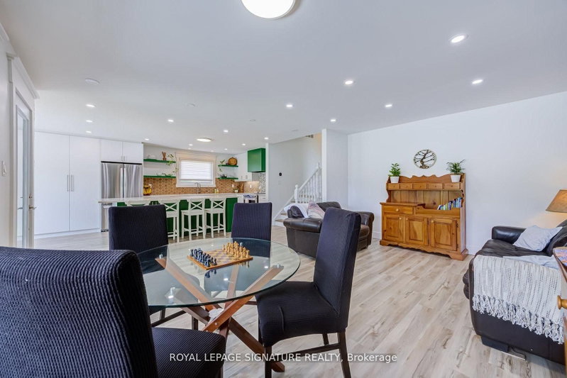 12 Kinnison Ajax,Ontario L1S 1K5 — Photo 14