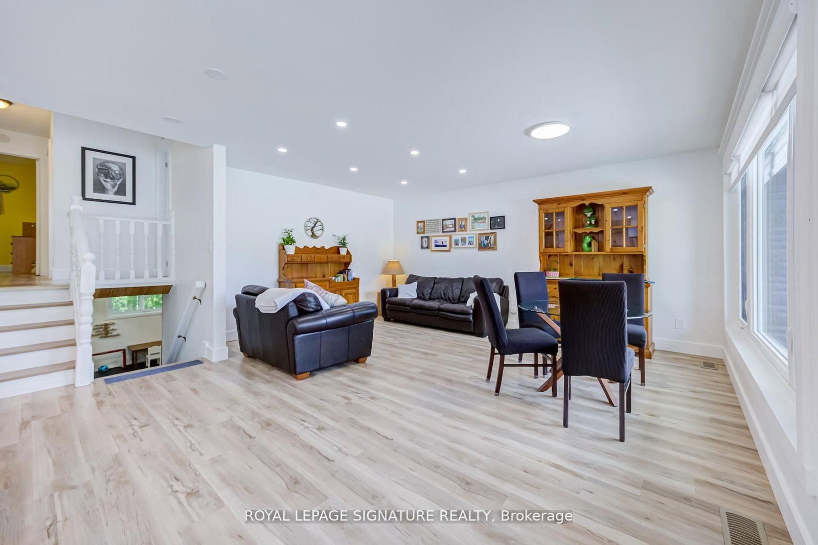 12 Kinnison Ajax,Ontario L1S 1K5 — Photo 15
