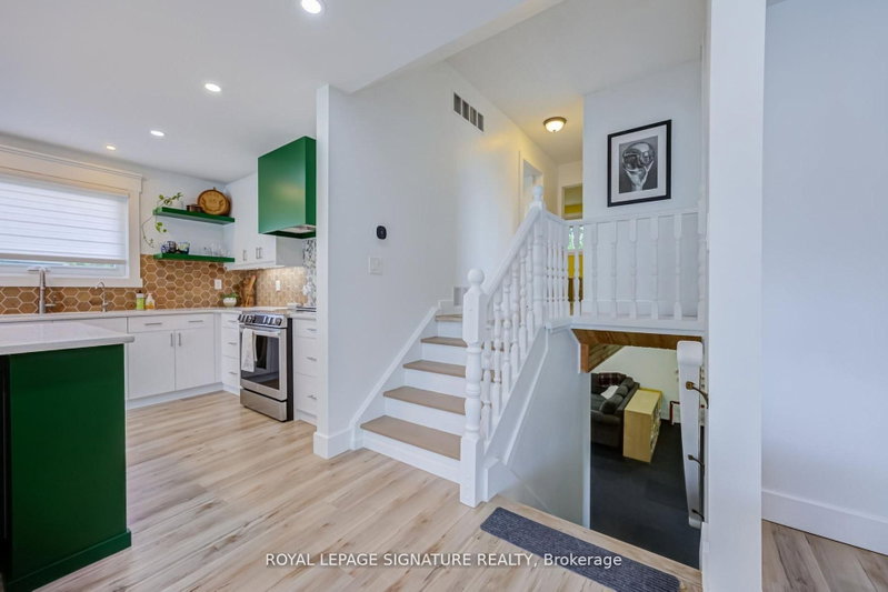 12 Kinnison Ajax,Ontario L1S 1K5 — Photo 17