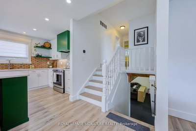 12 Kinnison Ajax,Ontario L1S 1K5 — Photo 17