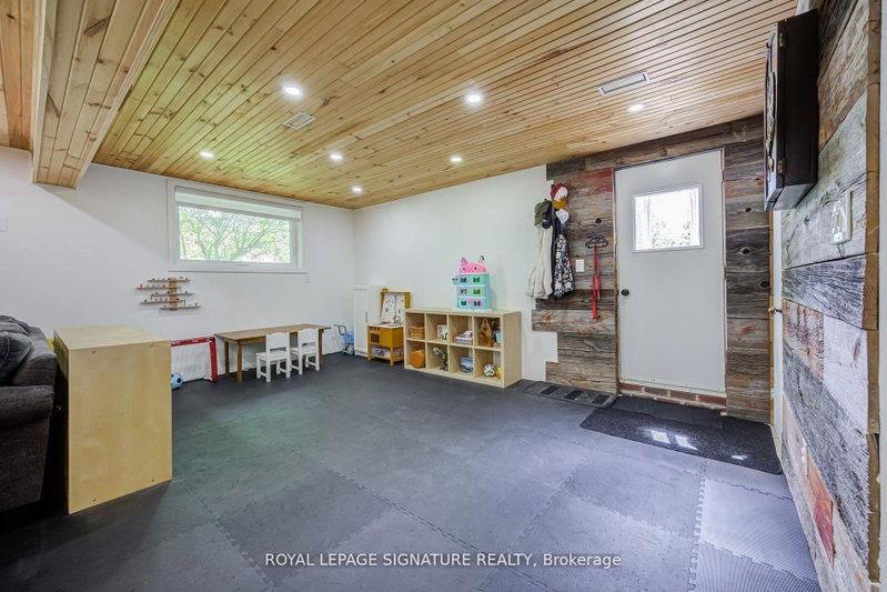 12 Kinnison Ajax,Ontario L1S 1K5 — Photo 36