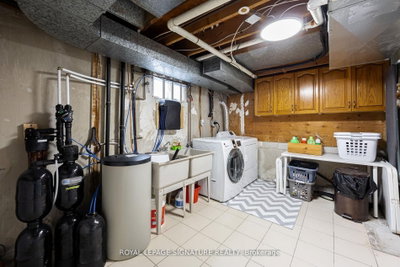 12 Kinnison Ajax,Ontario L1S 1K5 — Photo 38