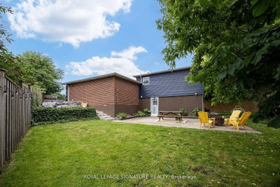 12 Kinnison Ajax,Ontario L1S 1K5 — Photo 39
