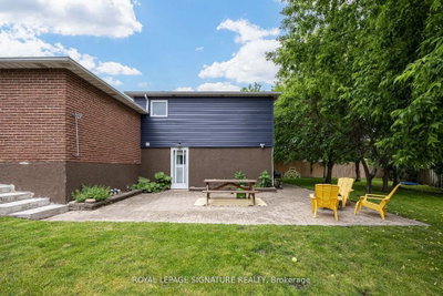 12 Kinnison Ajax,Ontario L1S 1K5 — Photo 40